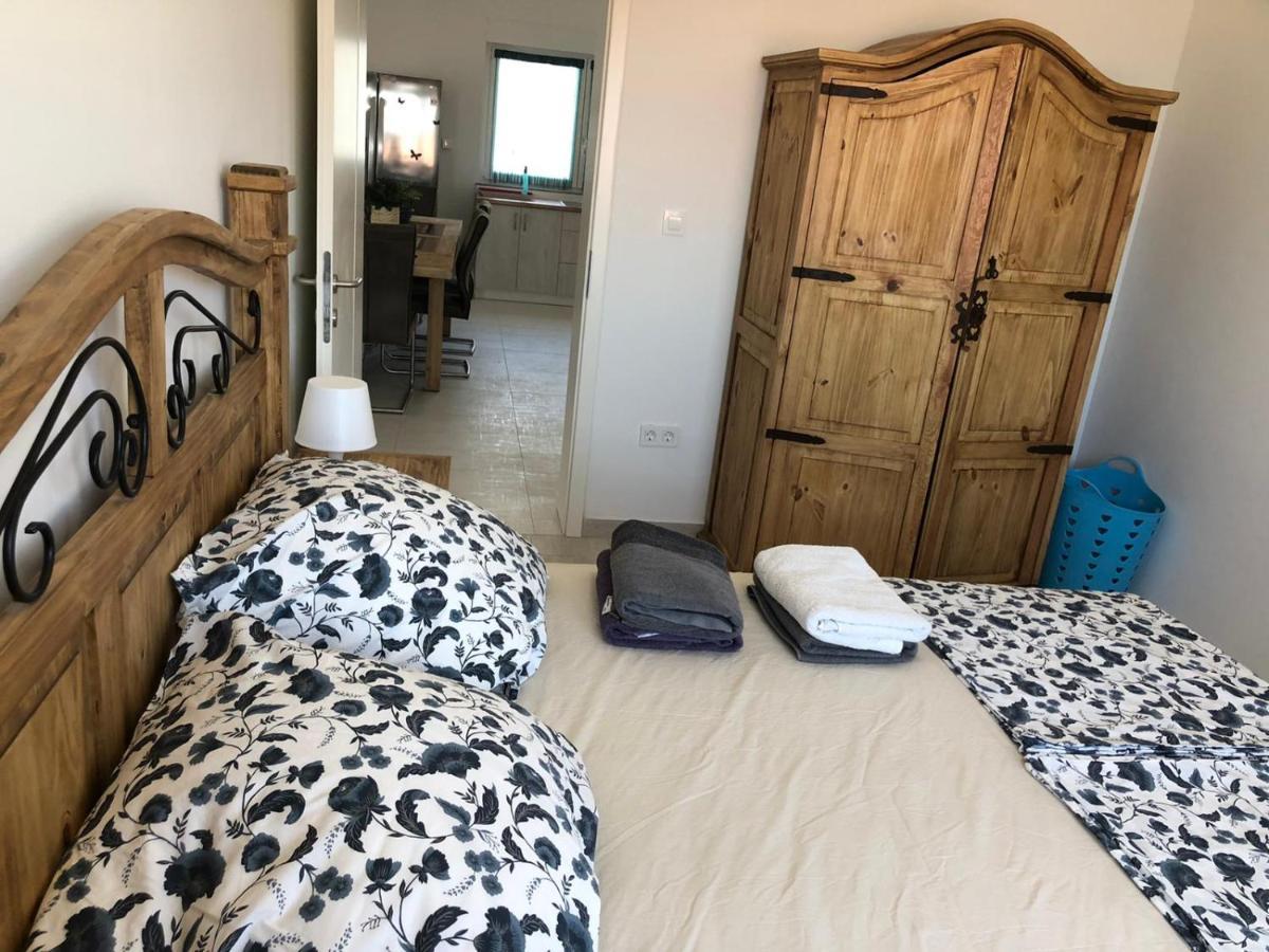 Ražanac Priscilla Apartment מראה חיצוני תמונה