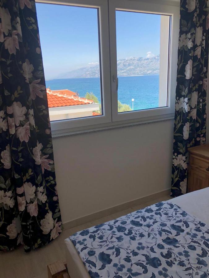 Ražanac Priscilla Apartment מראה חיצוני תמונה