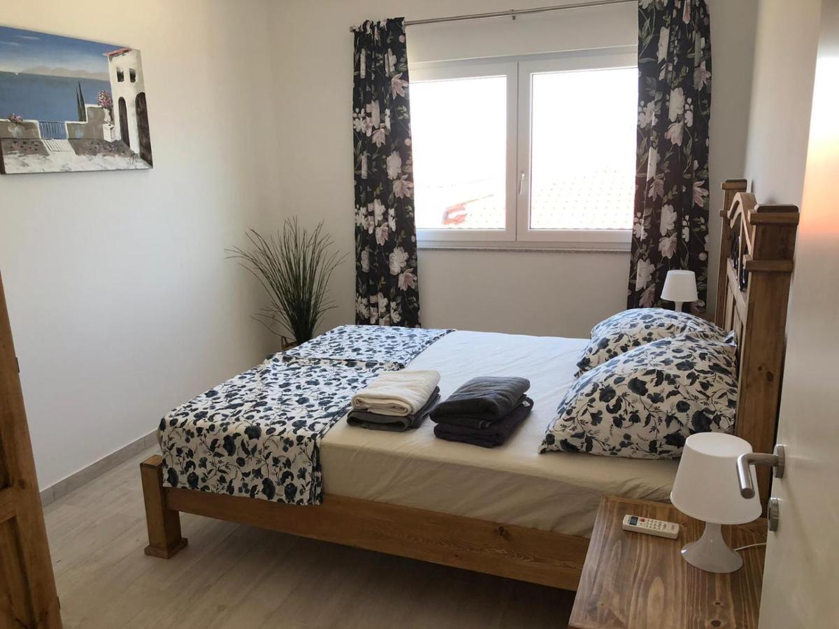 Ražanac Priscilla Apartment מראה חיצוני תמונה