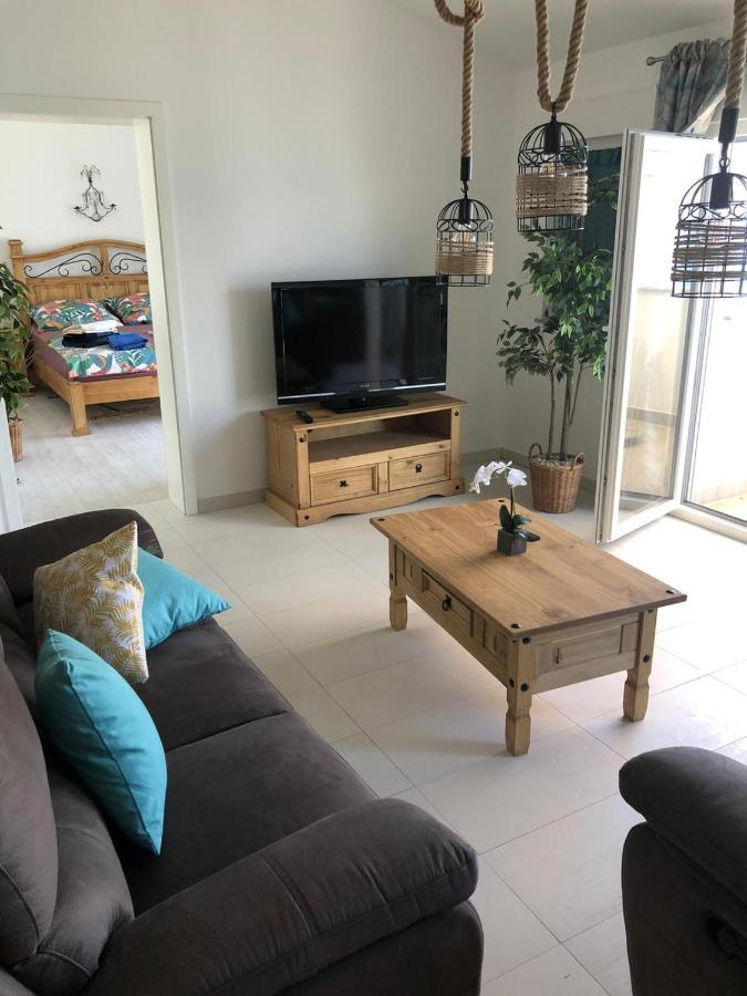 Ražanac Priscilla Apartment מראה חיצוני תמונה